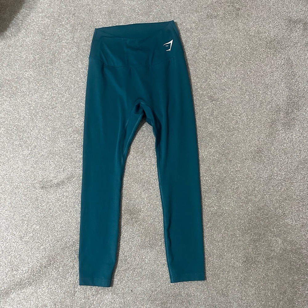 gymshark leggings
